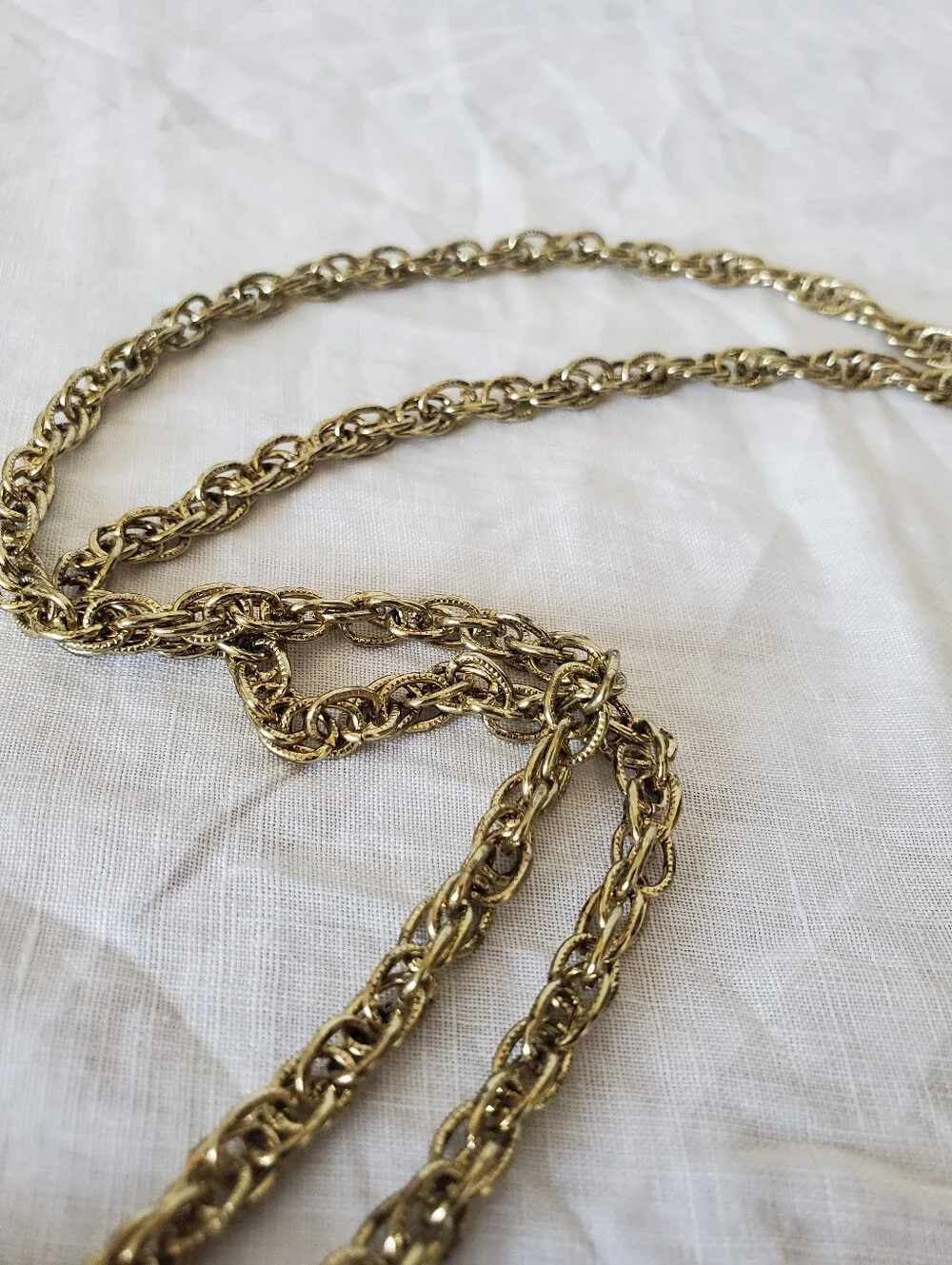 Anthropologie Butterfly Necklace